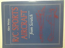 R/C Sports Aircraft from