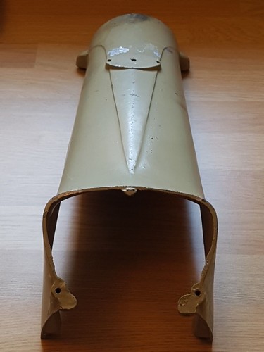 Lambretta horncasting plain - lambretta, gp