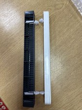 Trickle slot vents for - trickle,