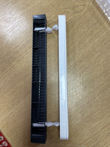 Trickle slot vents for - vents,