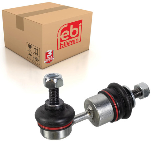 Rear drop link - rear,