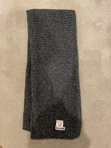 Whistles link stitch scarf - whistles,
