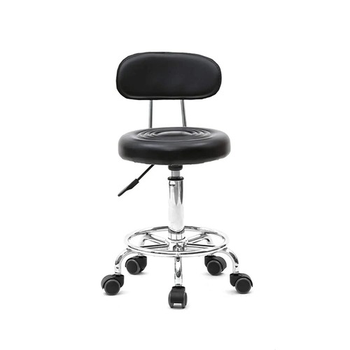 Ergonomic salon chair - ergonomic,