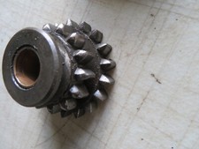 MORRIS MINOR 1000 1098cc GEARBOX REVERSE GEAR