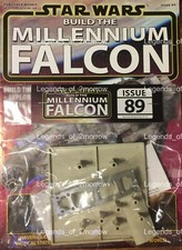 DEAGOSTINI BUILD THE STAR WARS