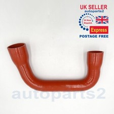 New Hose pipe from Intercooler to Engine for LDV MAXUS