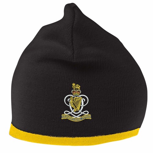 Official queens royal - official, hussars