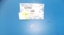 NOS YAMAHA 1987-2019 XV13/12 TTR230 WR250 YFS200 WAVE WASHER 902306-06088
