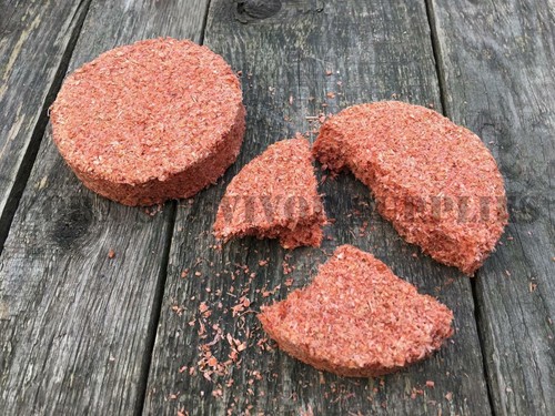 Cedar puck fire - cedar,
