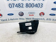 2017 MERCEDES A-CLASS ACTIVATED CHARCAL FILTER BOX A200D AMG LINE A2474703403