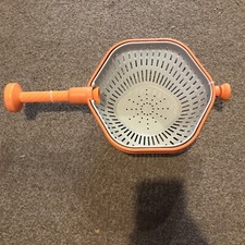 MYBO TV Salad Spinner, Standard