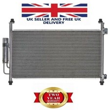HONDA CIVIC MK8 AC CONDENSER