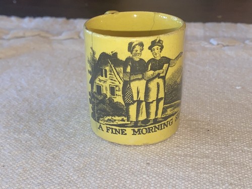 Staffordshire childs - staffordshire,