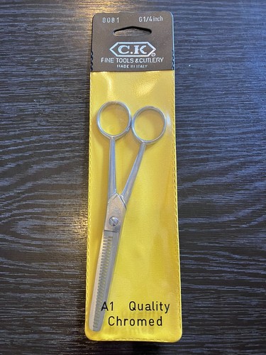 8081 hairdressers thinning - ck,