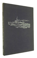 HMS Marlborough Will Enter