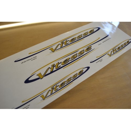 Sterling vitesse - sterling,