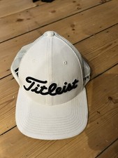 TITLEIST TOUR FLAT BILL