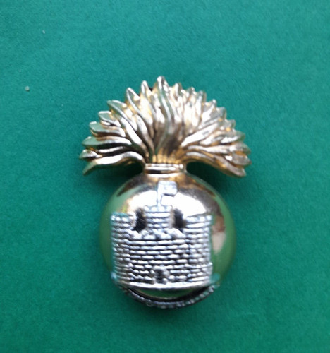 Royal inniskilling fusiliers - royal,