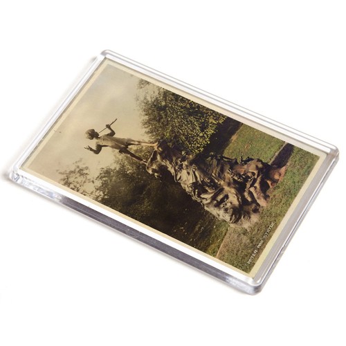 Jumbo magnet vintage london - -,