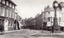 Newbury broadway london - newbury.,