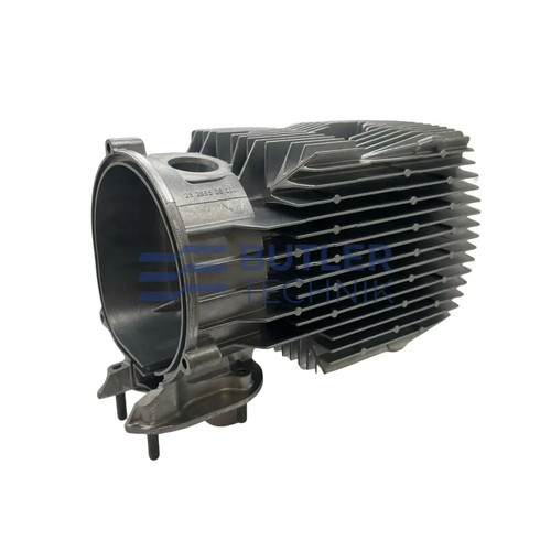 Eberspacher airtronic d2l - airtronic, s3