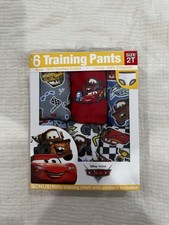 2T Disney’s Pixar’s Cars