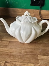 Shelley china white tea - white,