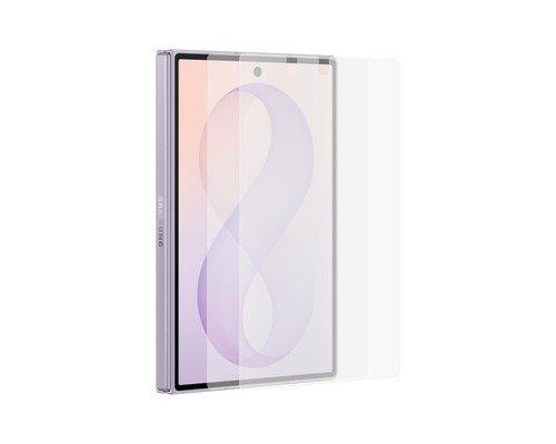 Samsung galaxy fold - z, 7.6"
