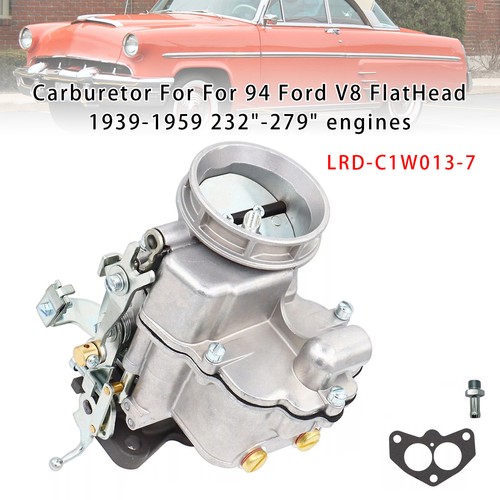 Carburetor for ford v8 - ford,