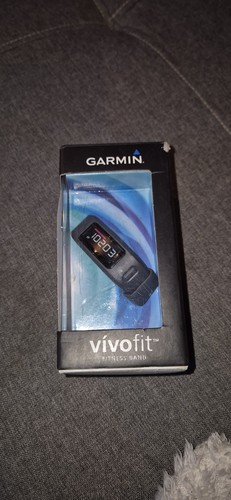 Garmin vívofit 3 activity - vívofit,