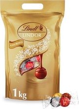 Lindt Lindor Assorted