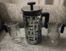 Bodum Clear Glass EILEEN