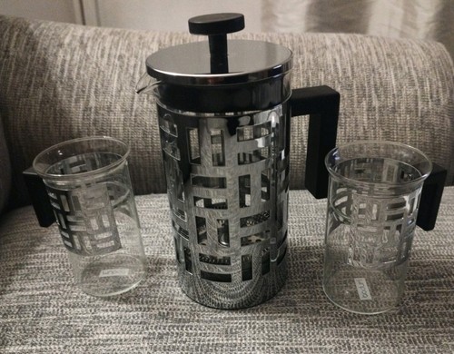 Bodum clear glass eileen - clear,
