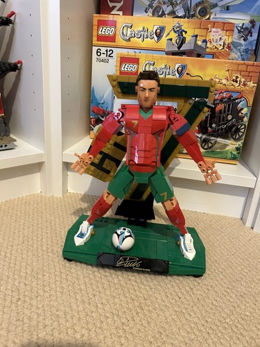 Lego editions cristiano - editions,