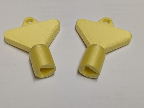 Utility meter key gas electric - utility,