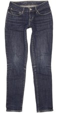 Levi's Bold Curve Women Blue