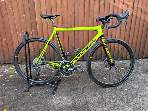 Cannondale supersix evo 2019 - cannondale,