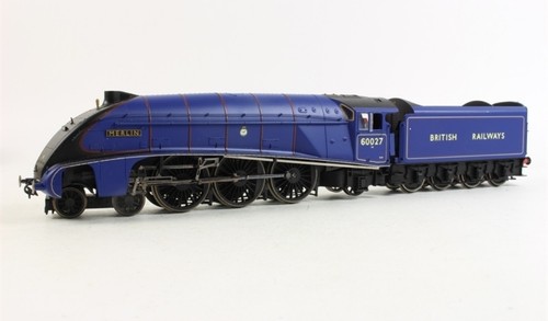 Hornby r2798 merlin - r2798, a4