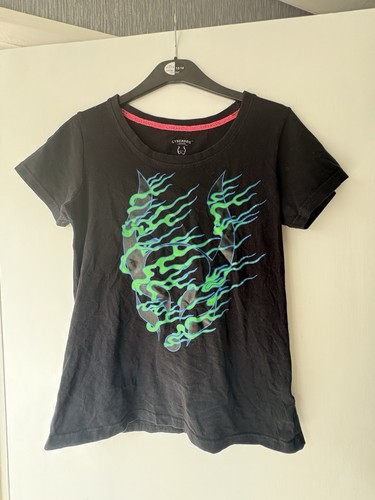 Cyberdog black shirt - black,