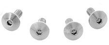 Set Screws Fairing EVOTECH