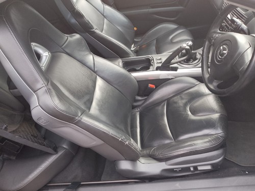 Mazda rx8 front - mazda,
