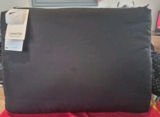 Puffa Style Laptop Bag From