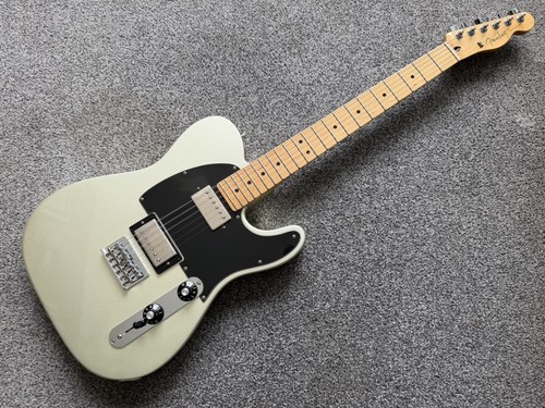 2013 fender telecaster - 2013,