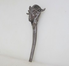 Victorian Brass Furniture