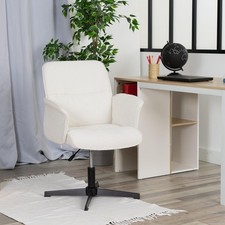 Swivel Office Chair Accent