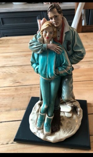 Vintage 1980s vittorio - 1980s,