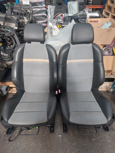 Pair peugeot 307 half - of,
