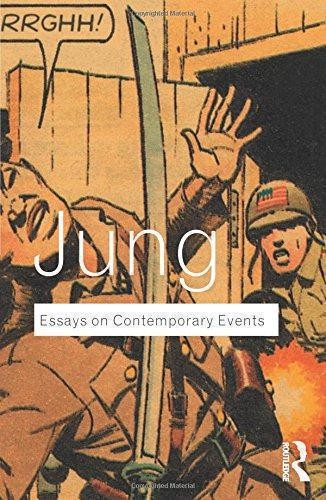Essays contemporary events - on,