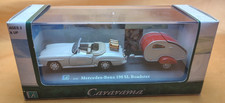 Hongwell Cararama 1:43