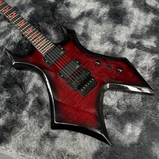 B.C.  Style Warlock Electric